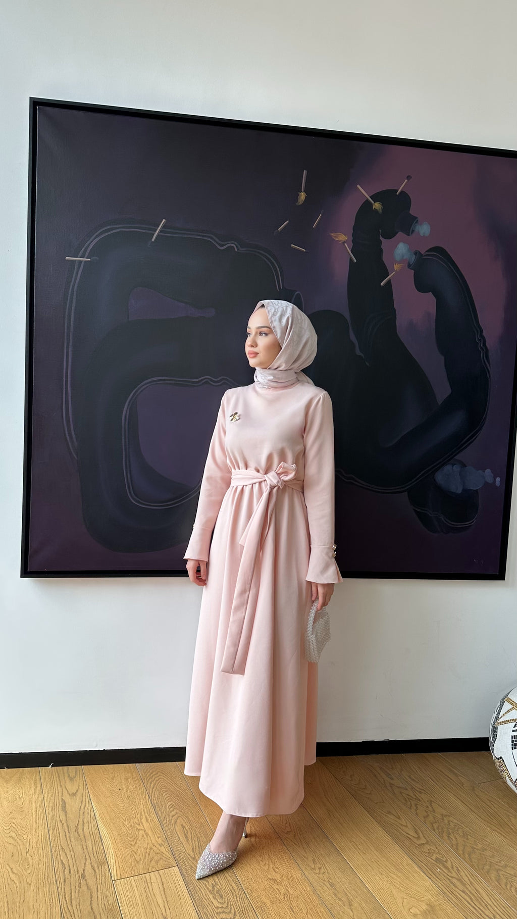 Mihra Elbise