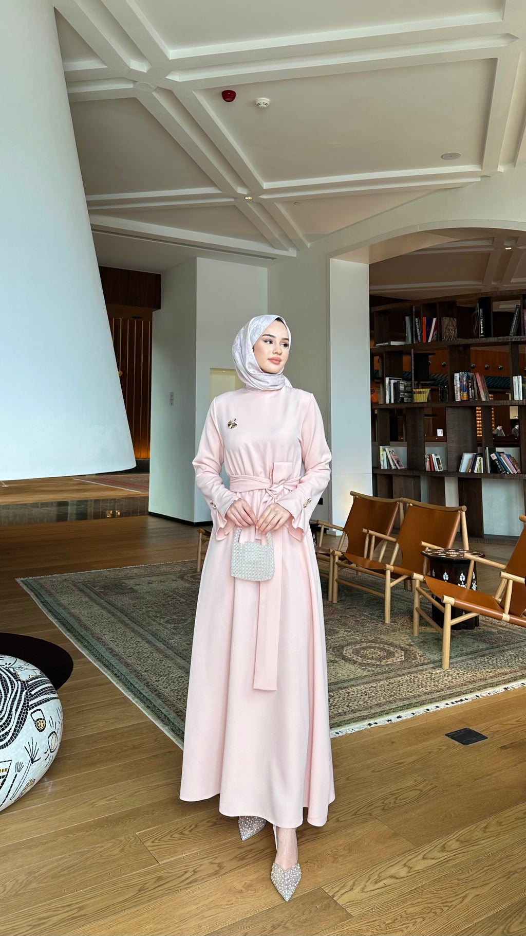 Mihra Elbise