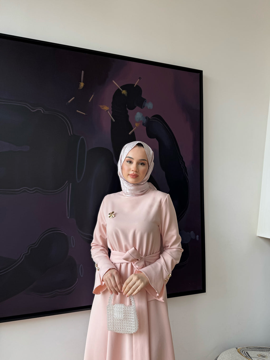 Mihra Elbise