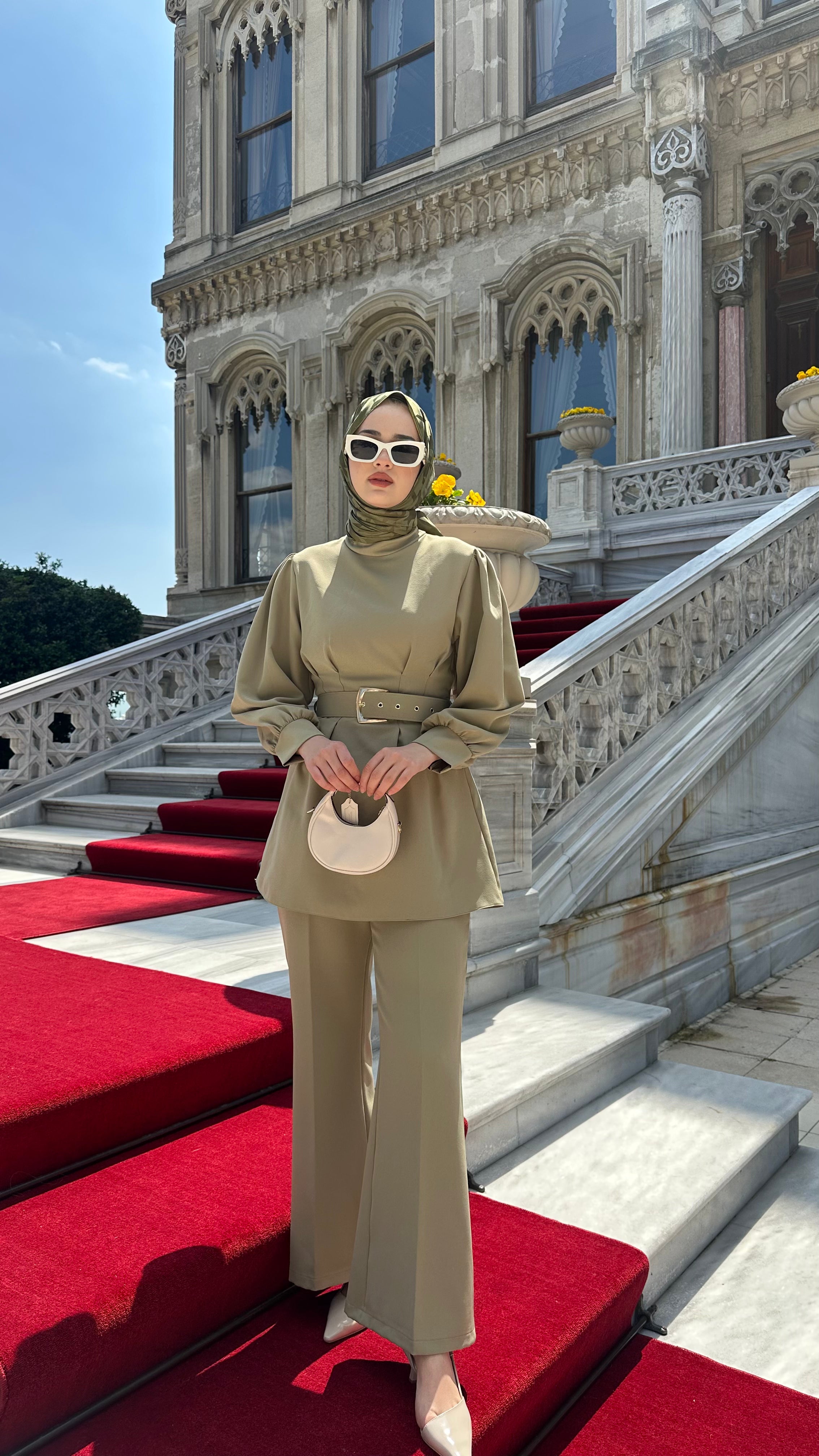 Aleda Takım