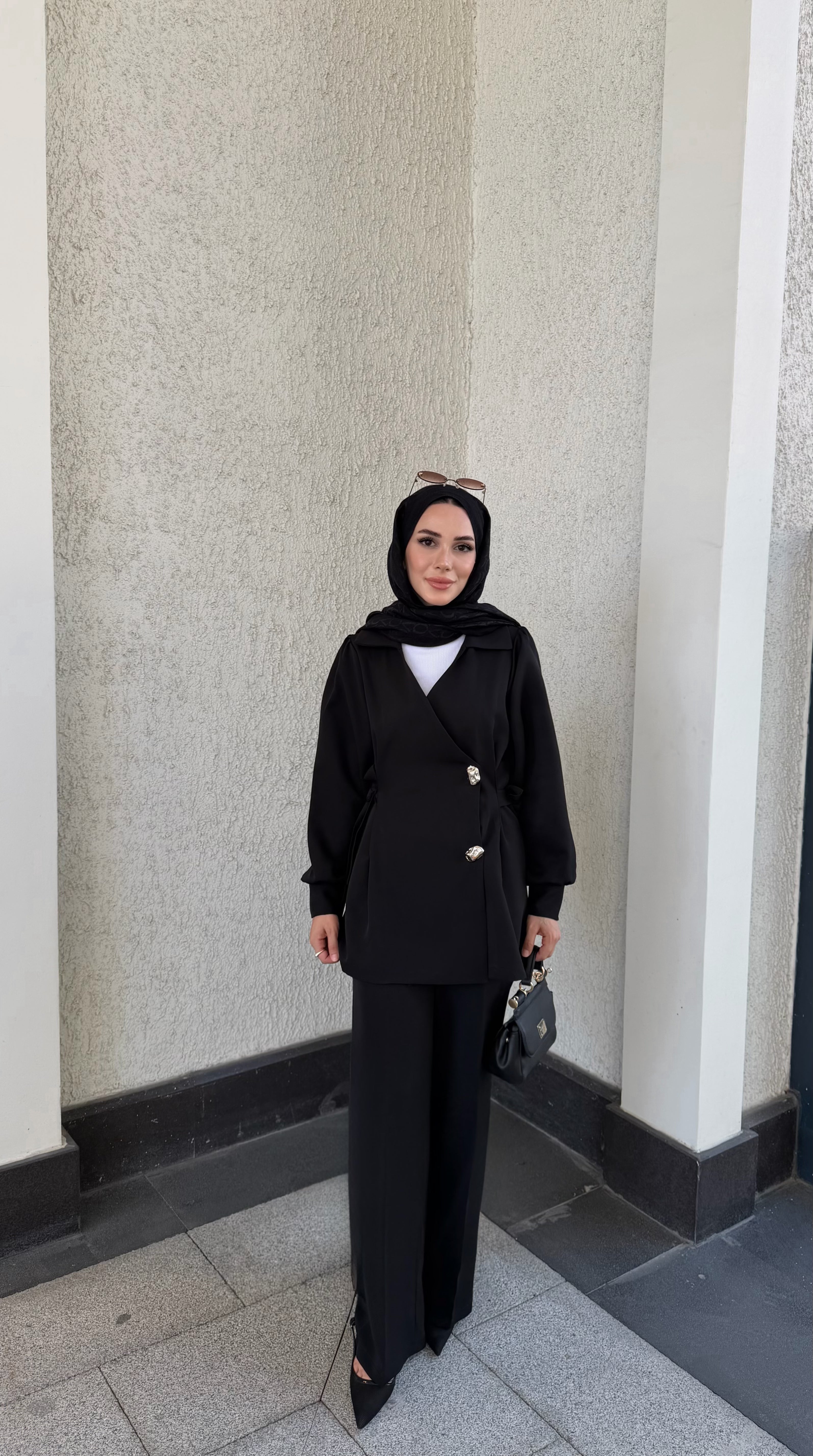 Nora Takım