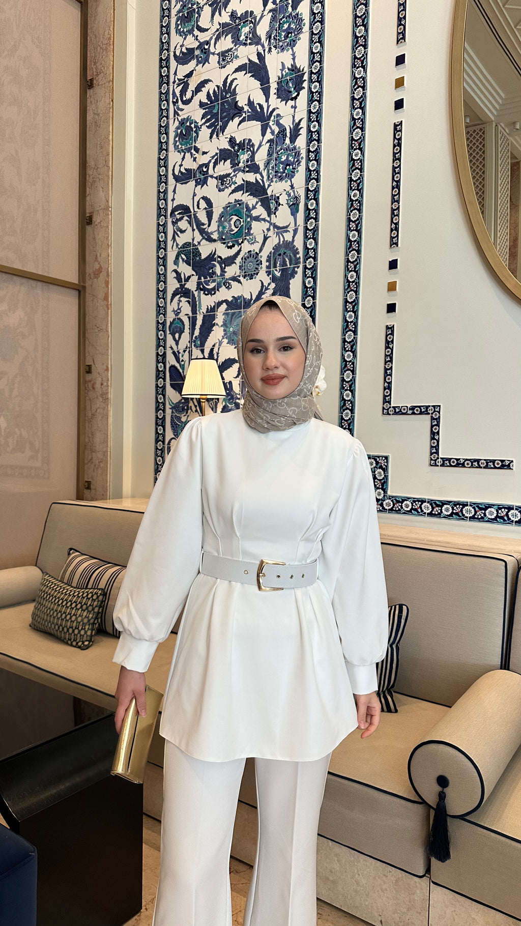 Aleda Takım