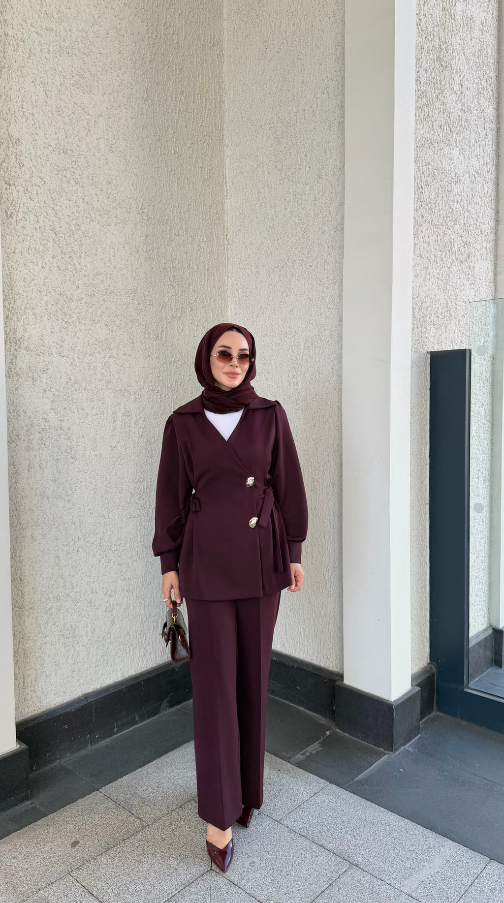 Nora Takım