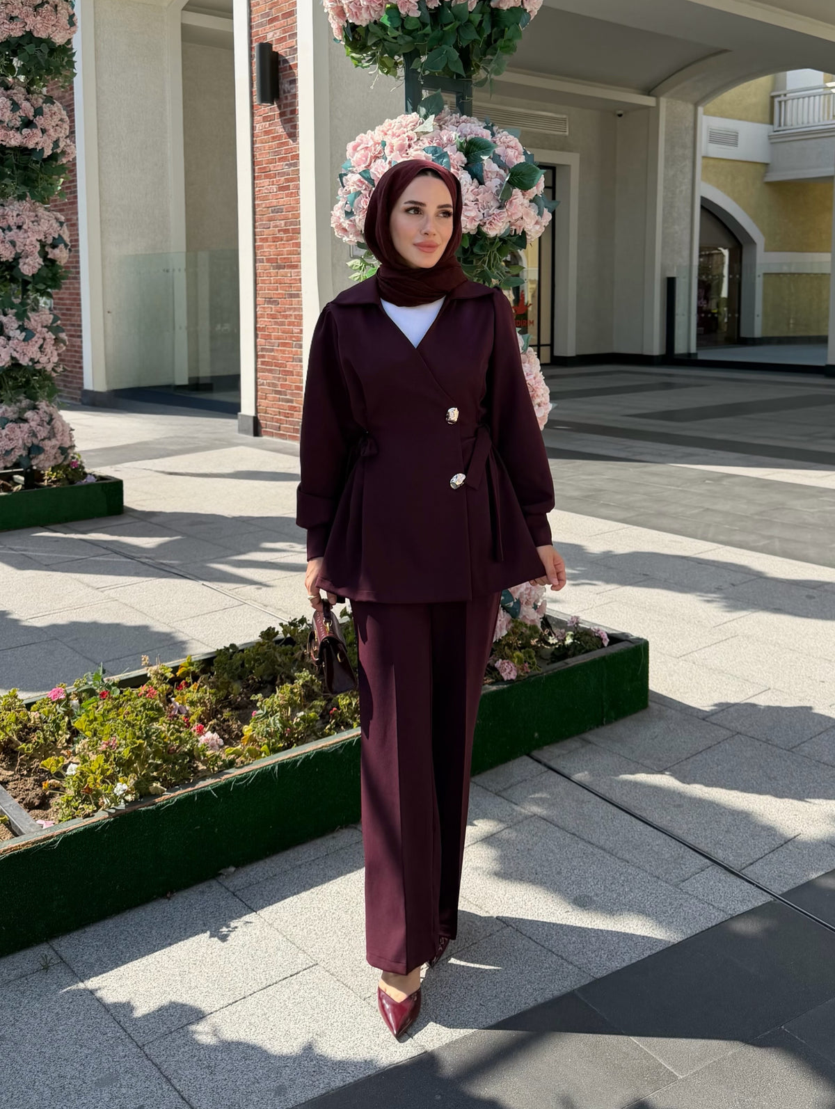 Nora Takım