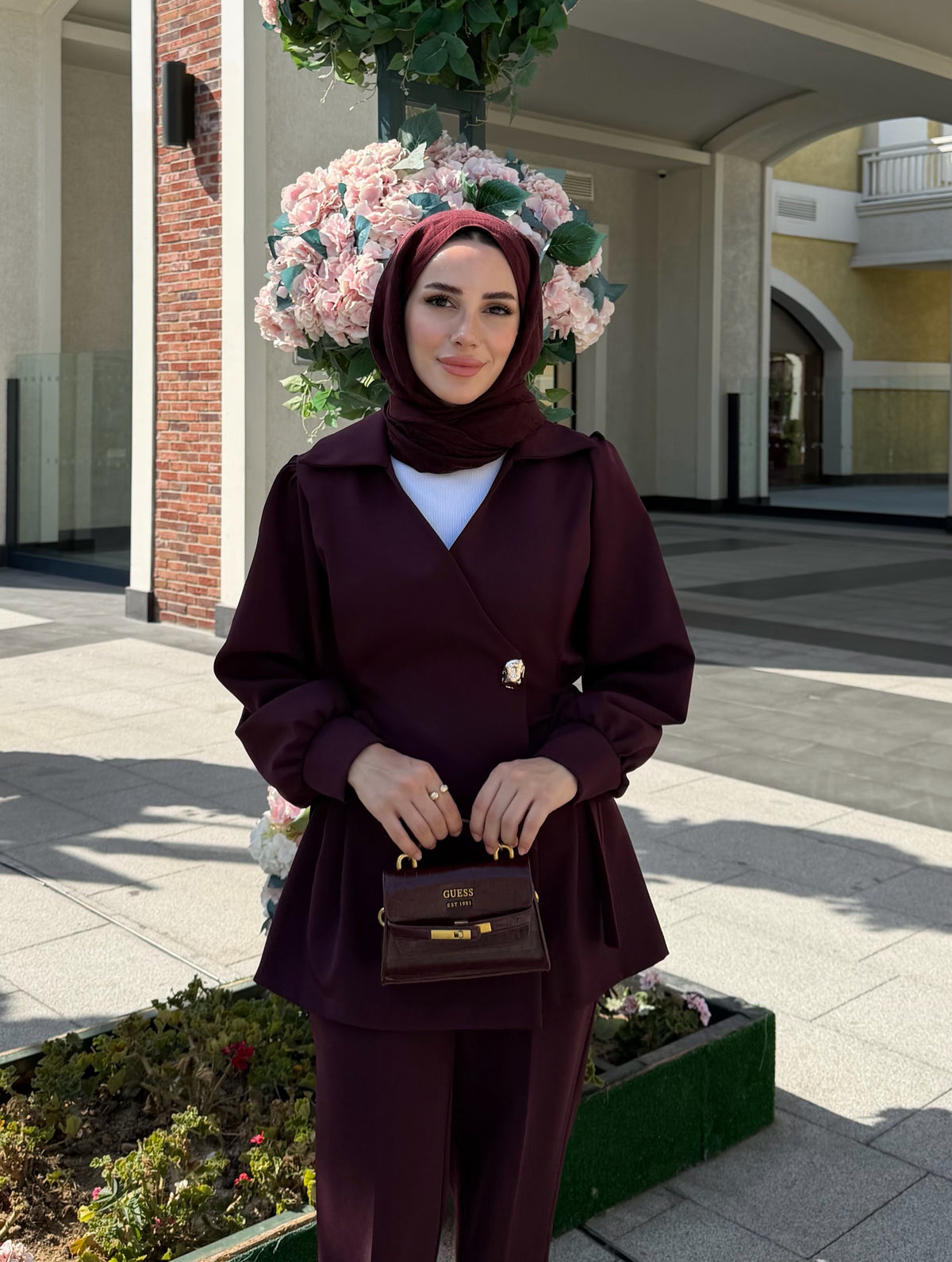 Nora Takım