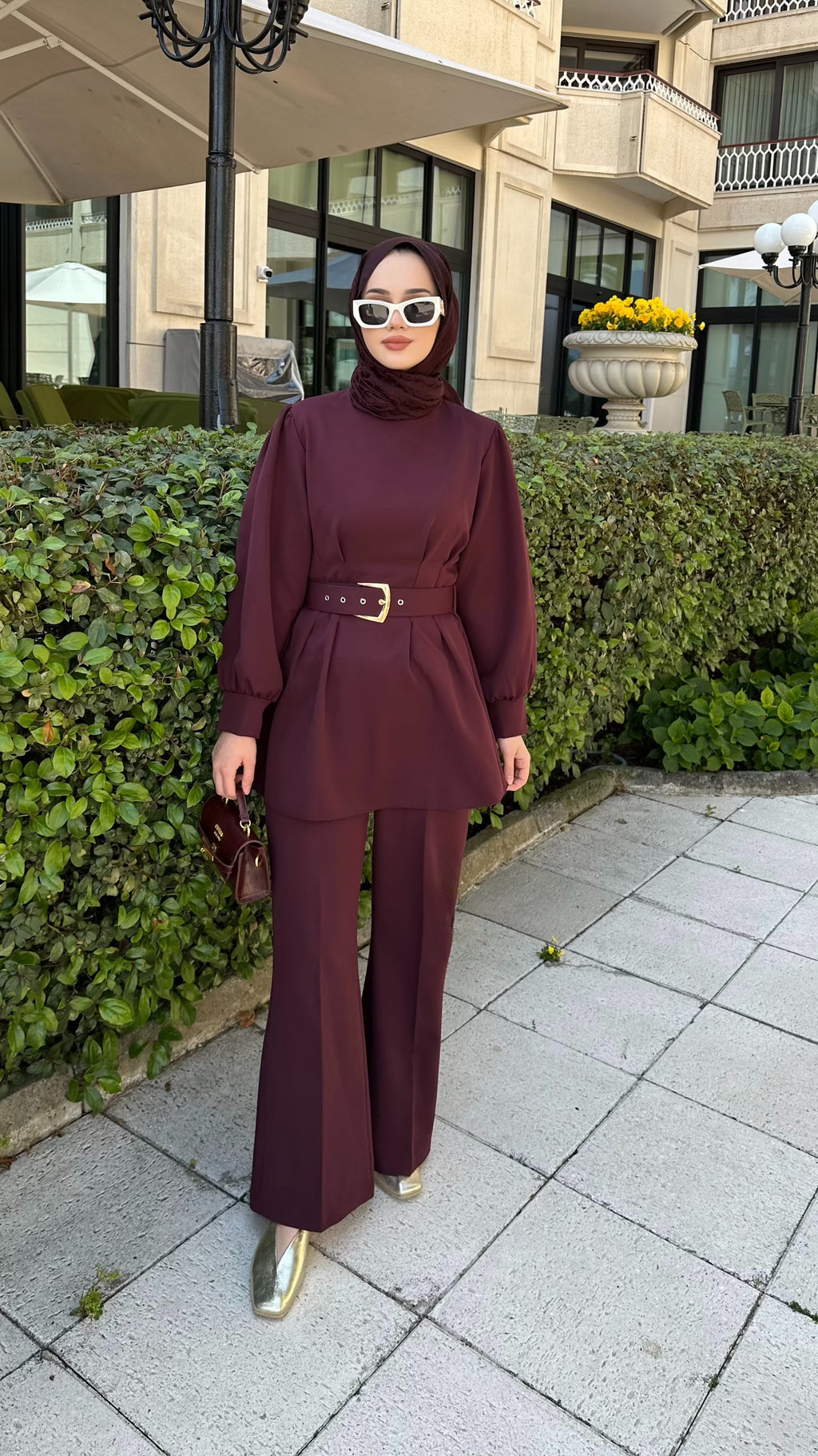 Aleda Takım