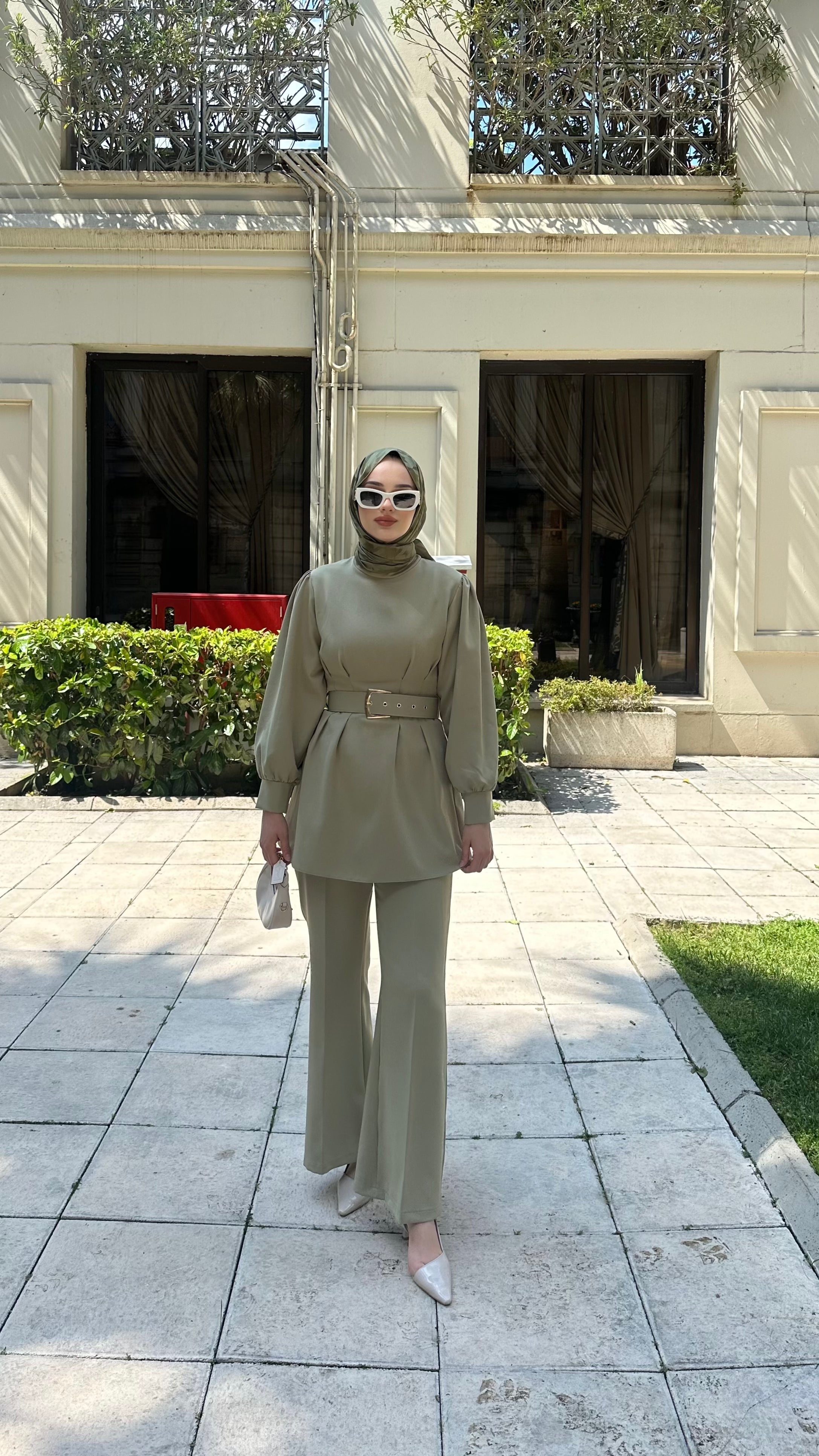 Aleda Takım