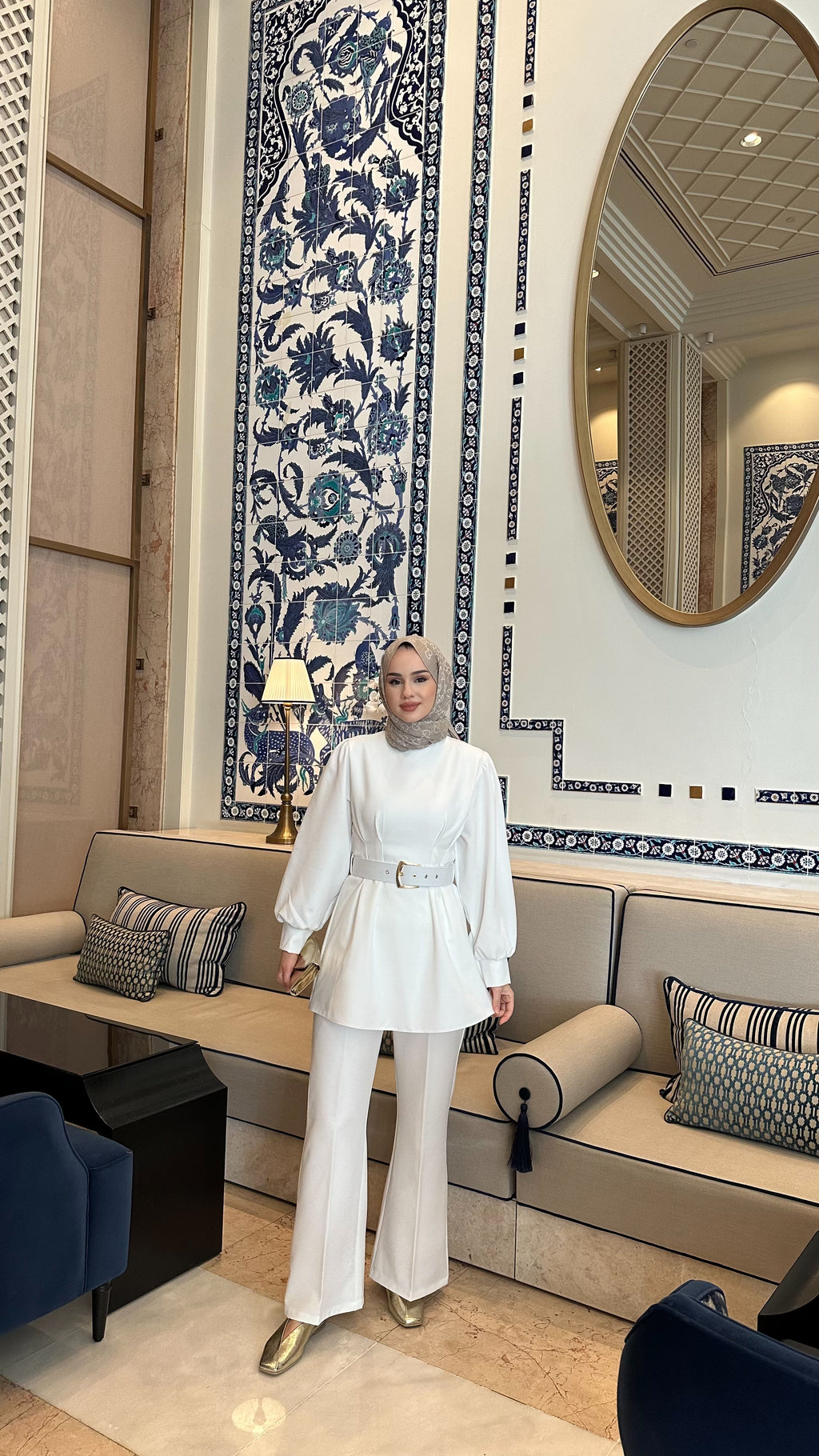 Aleda Takım