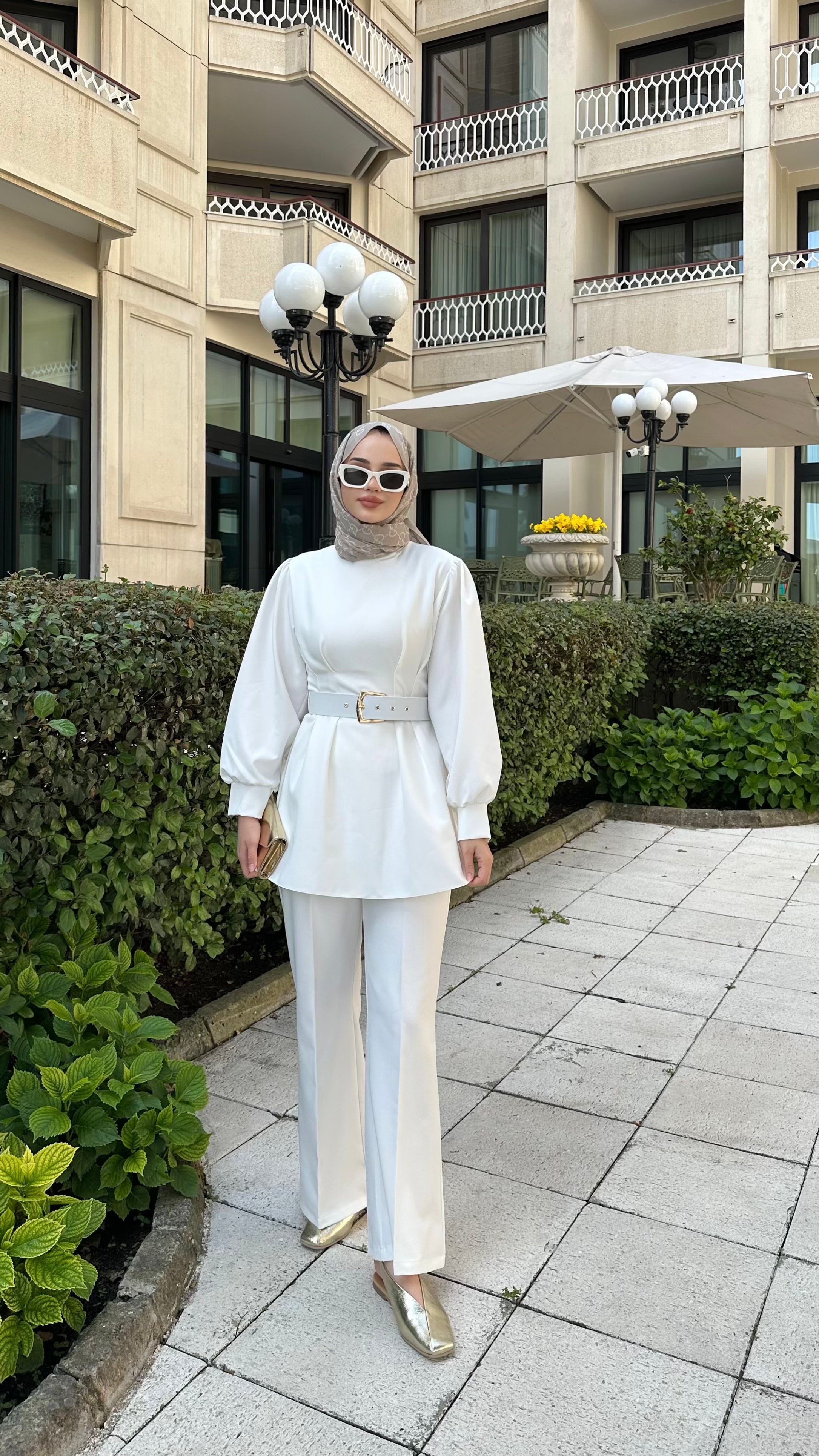 Aleda Takım