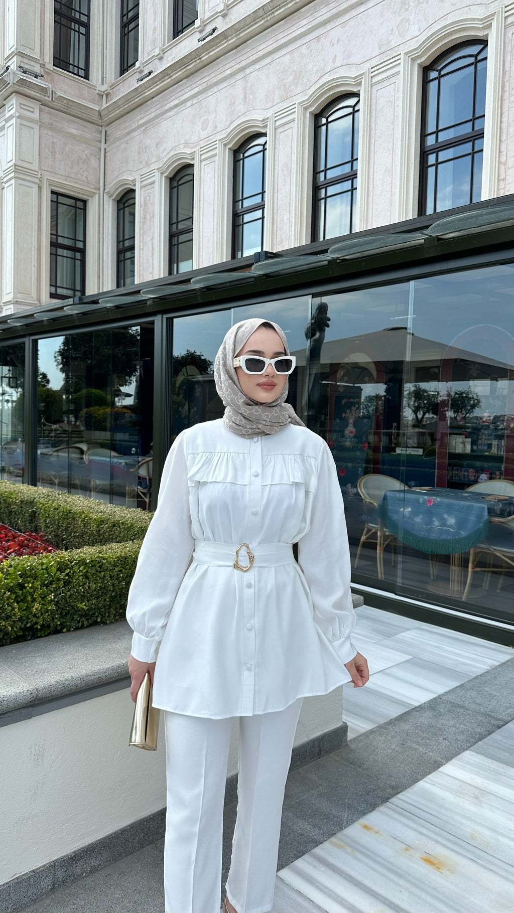 Açelya Takım
