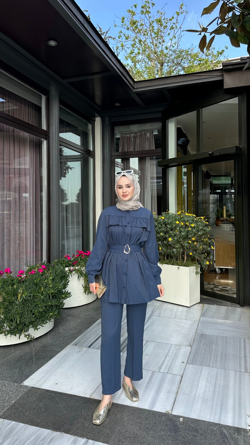 Açelya Takım