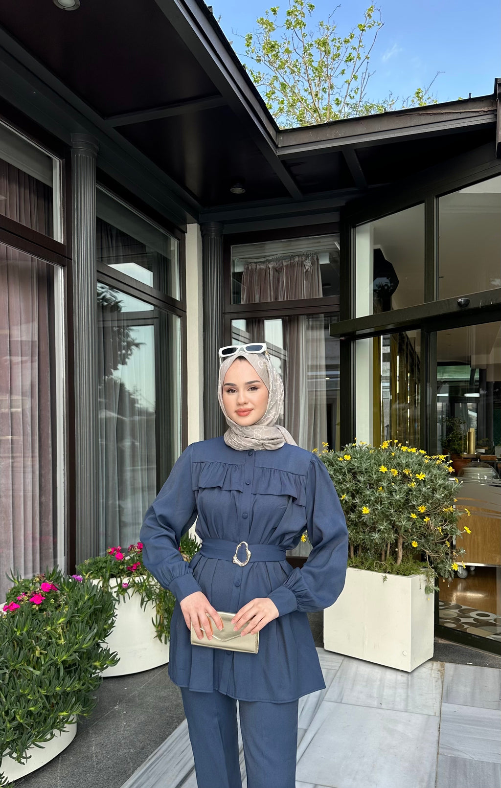 Açelya Takım