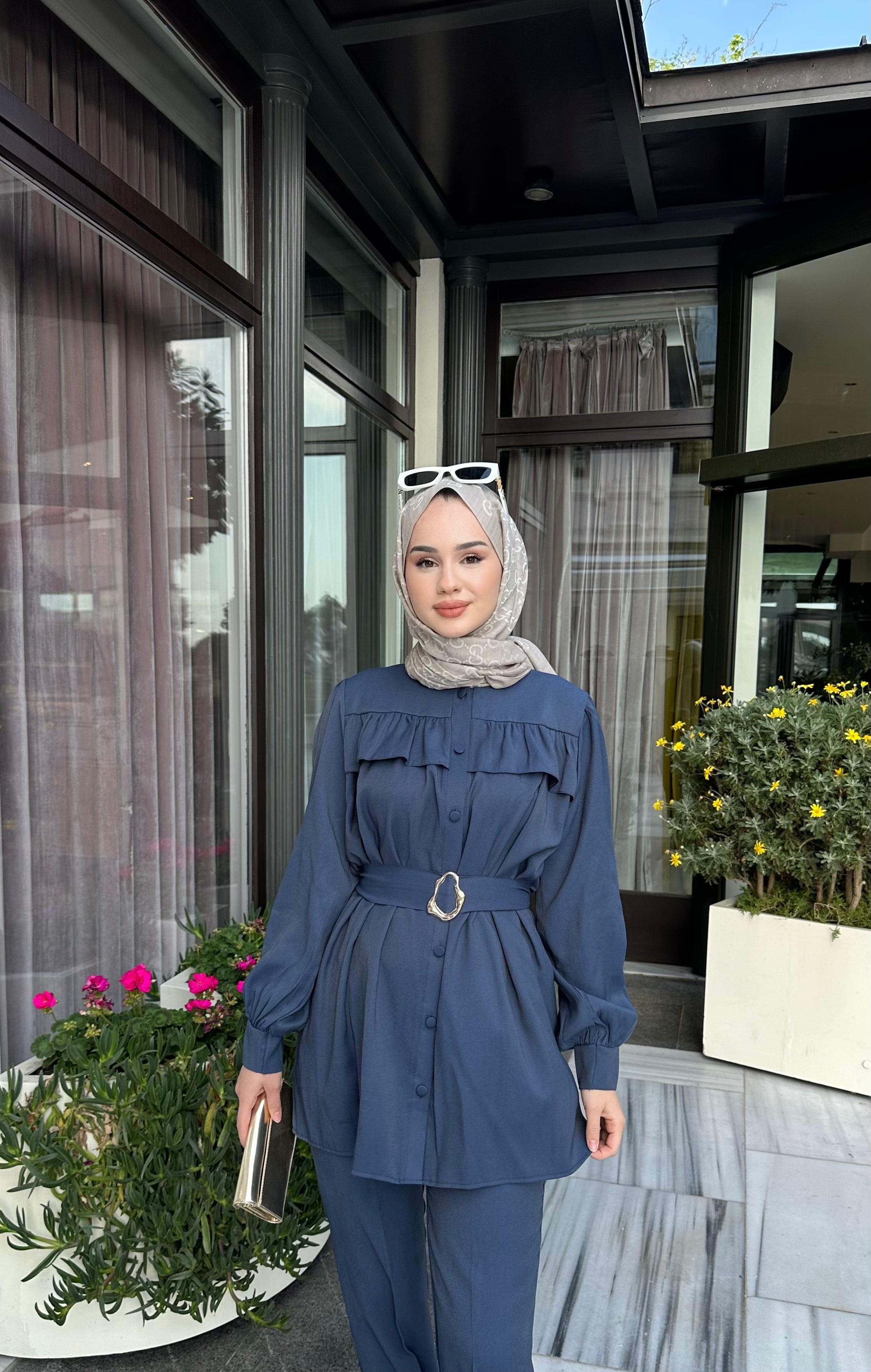 Açelya Takım