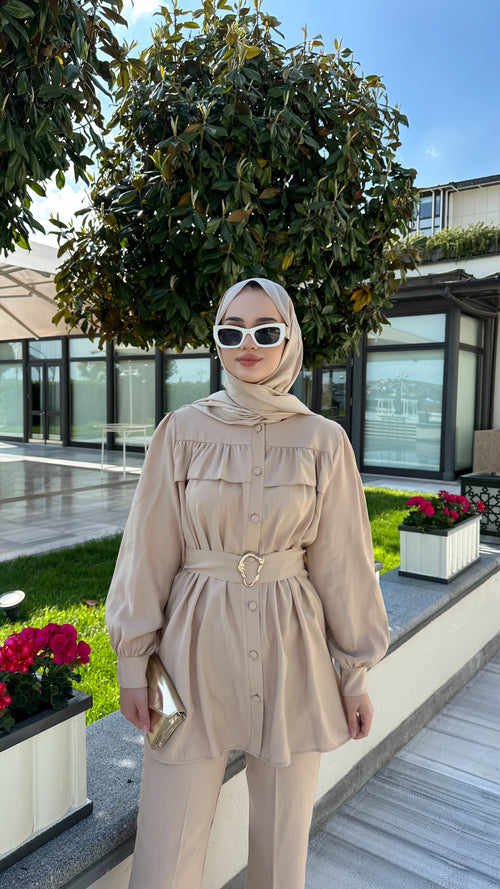 Açelya Takım