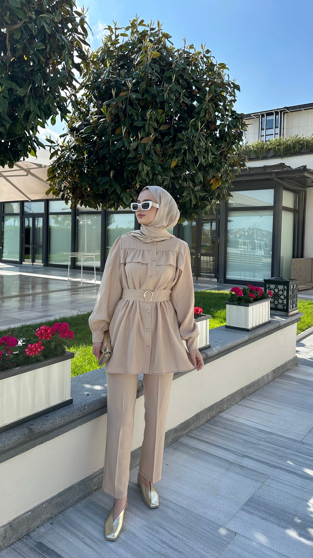 Açelya Takım