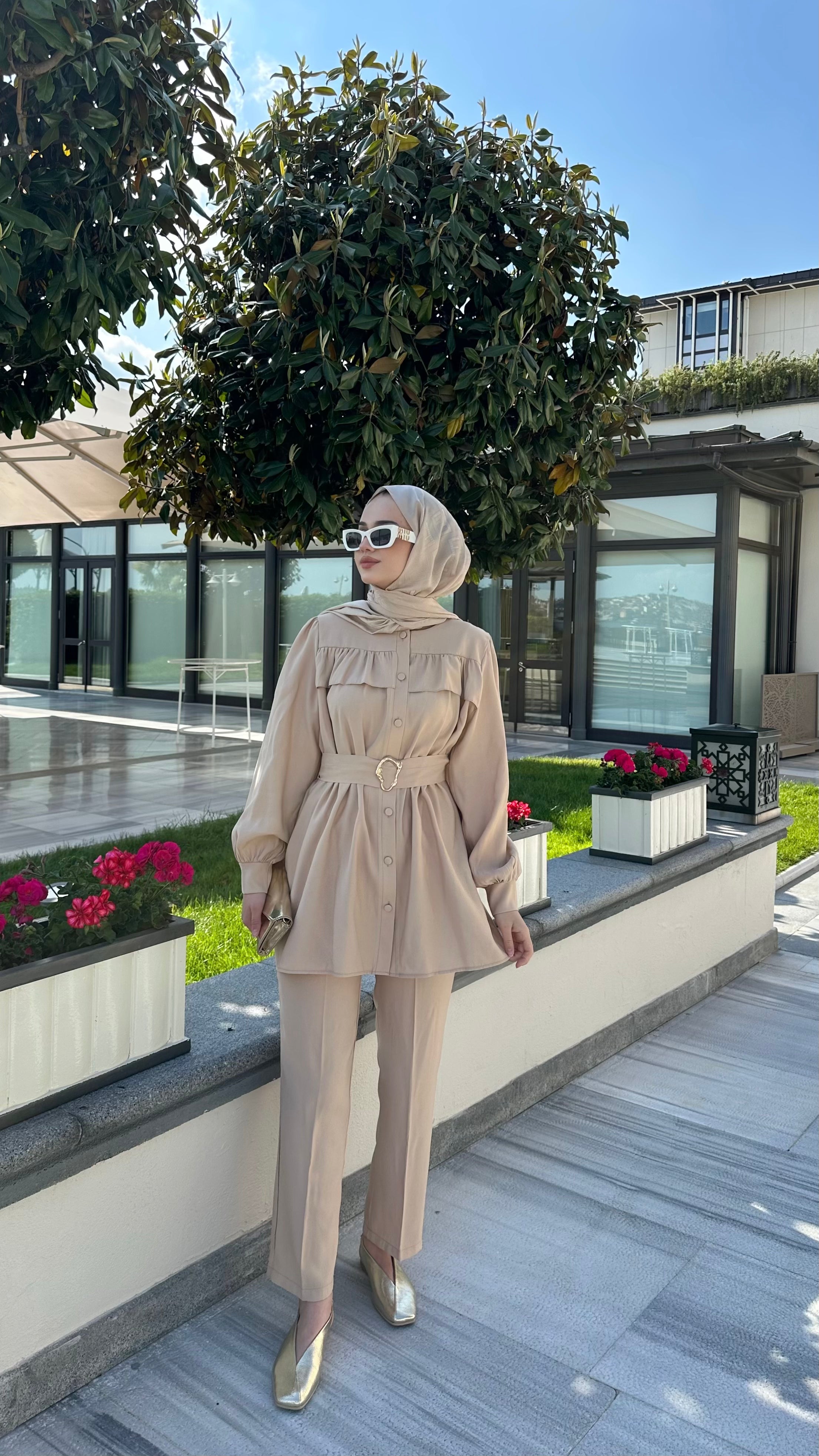 Açelya Takım
