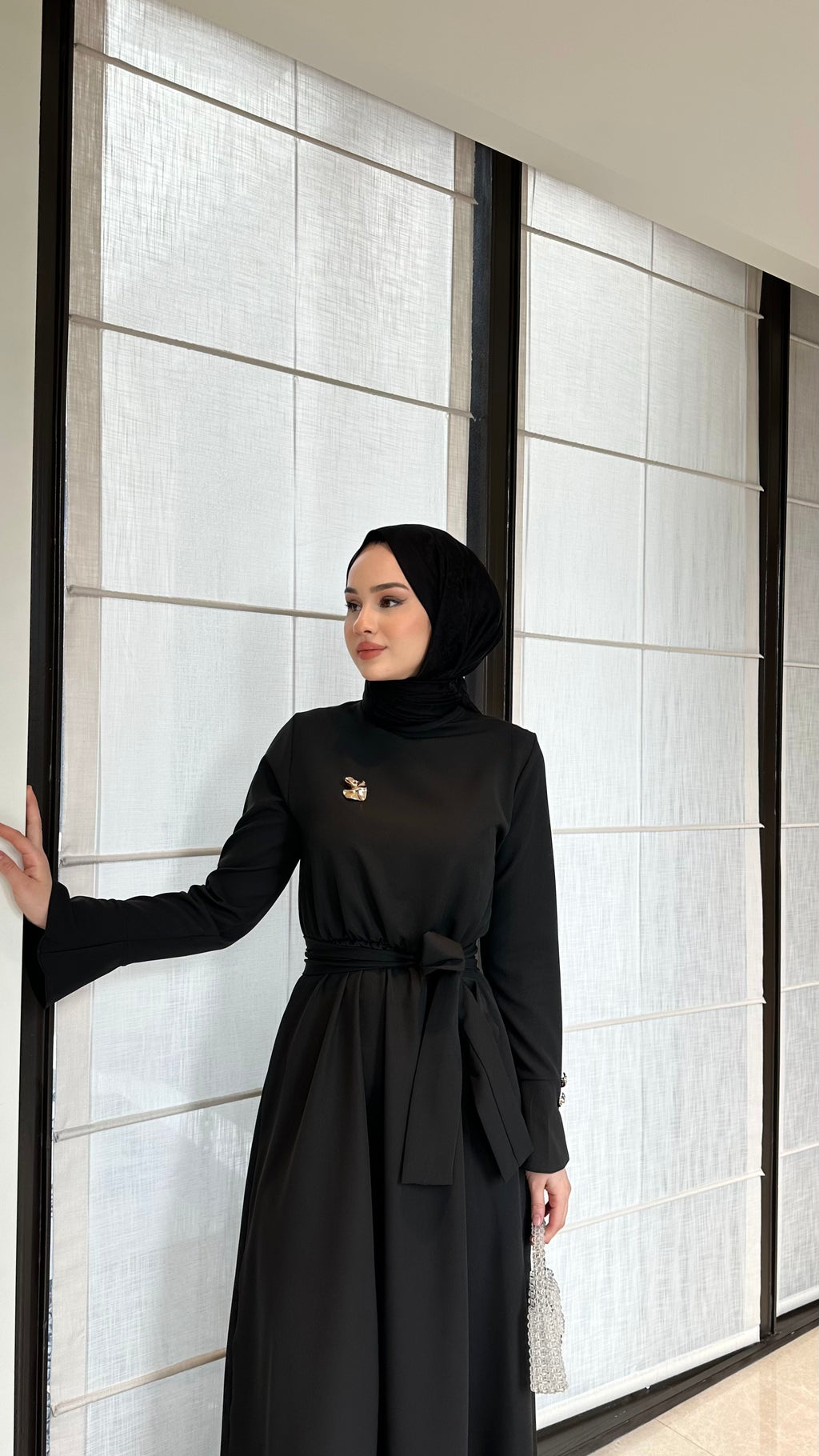 Mihra Elbise