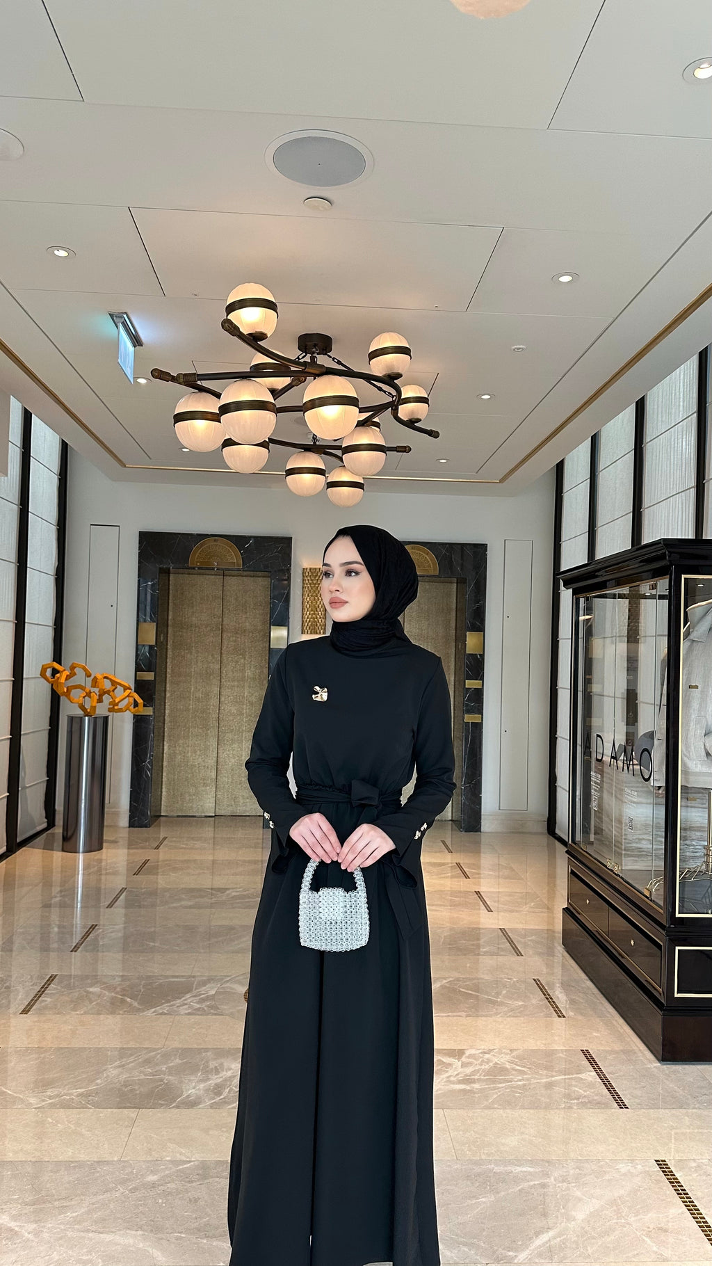 Mihra Elbise