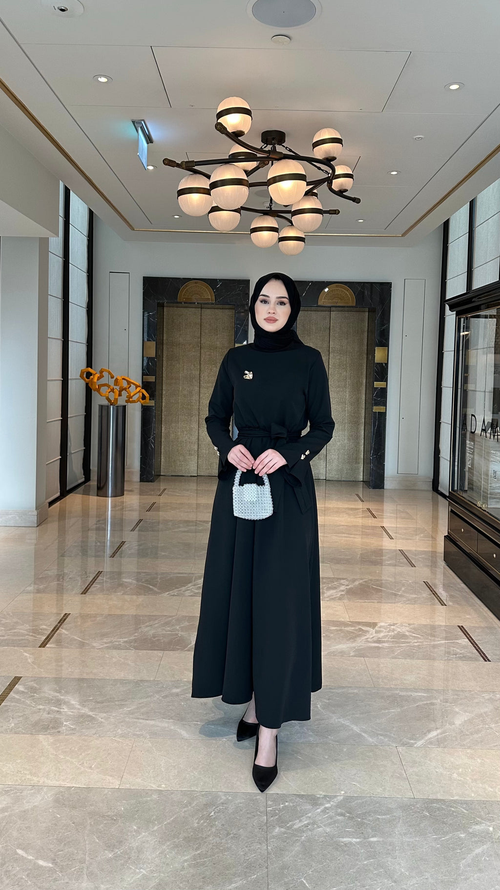 Mihra Elbise