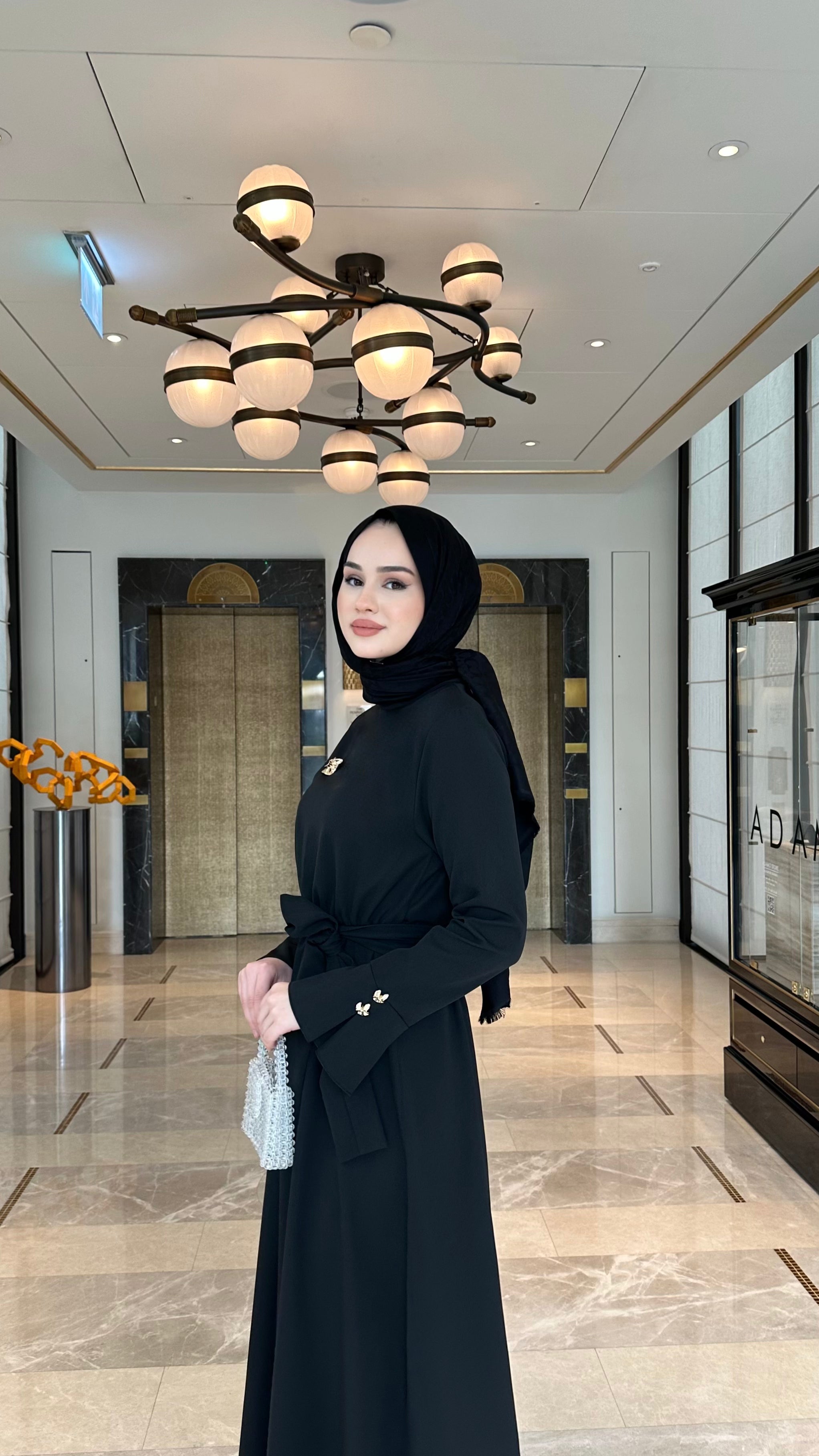 Mihra Elbise