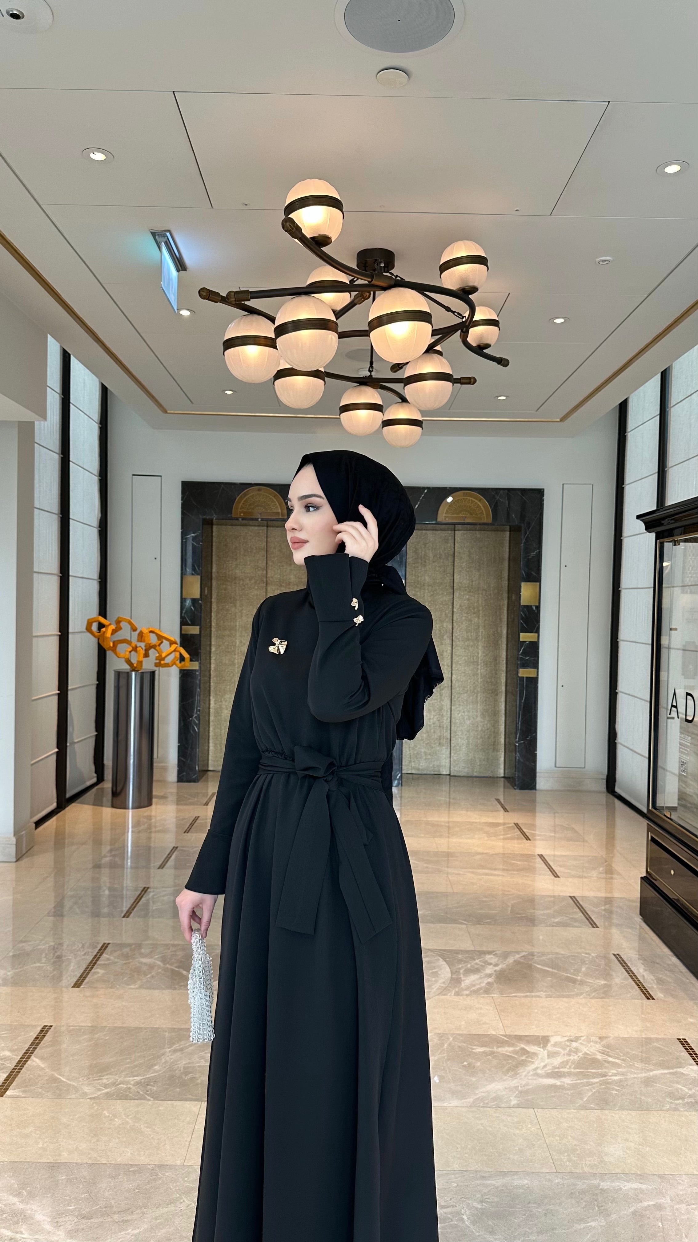 Mihra Elbise