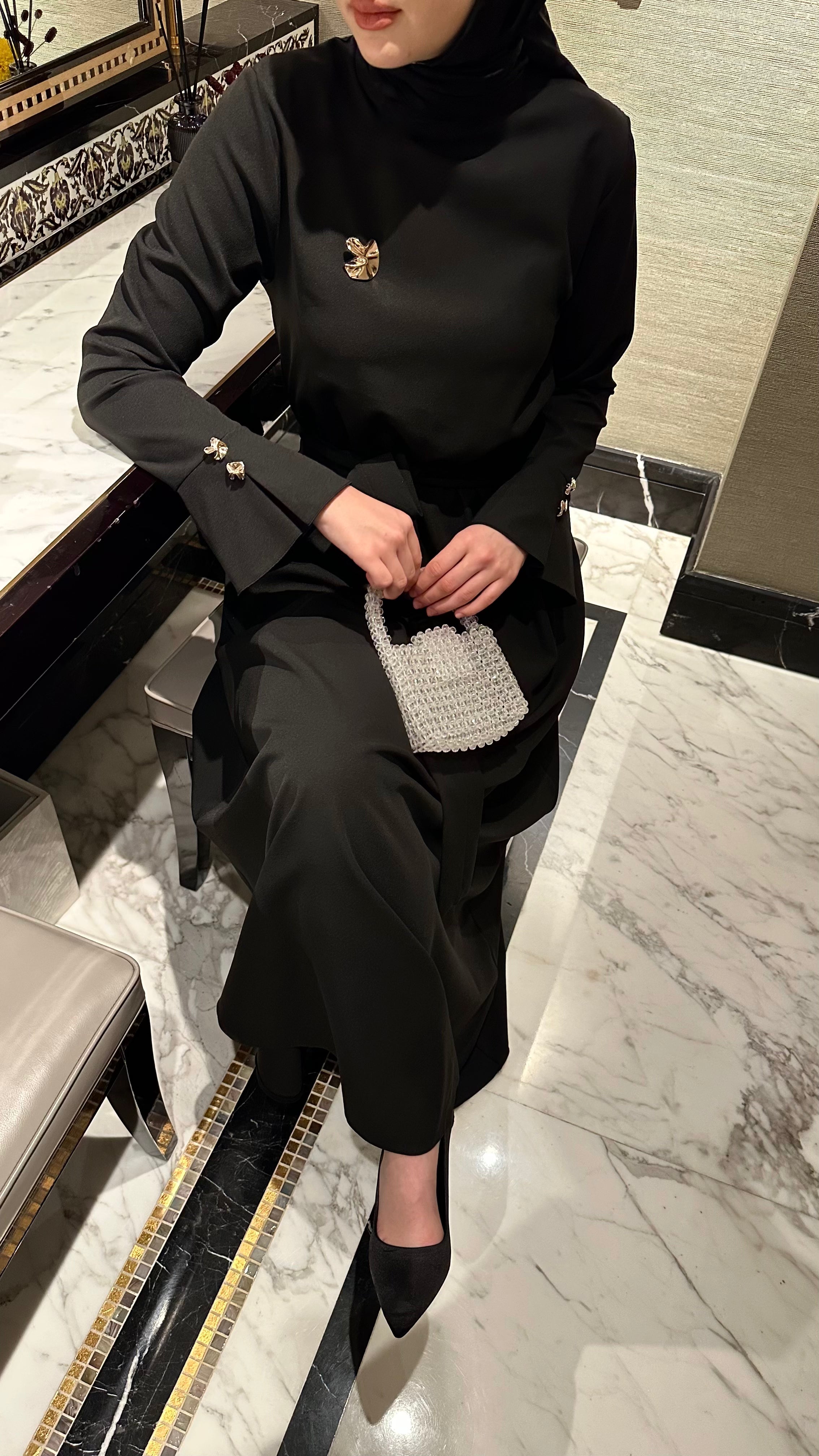 Mihra Elbise