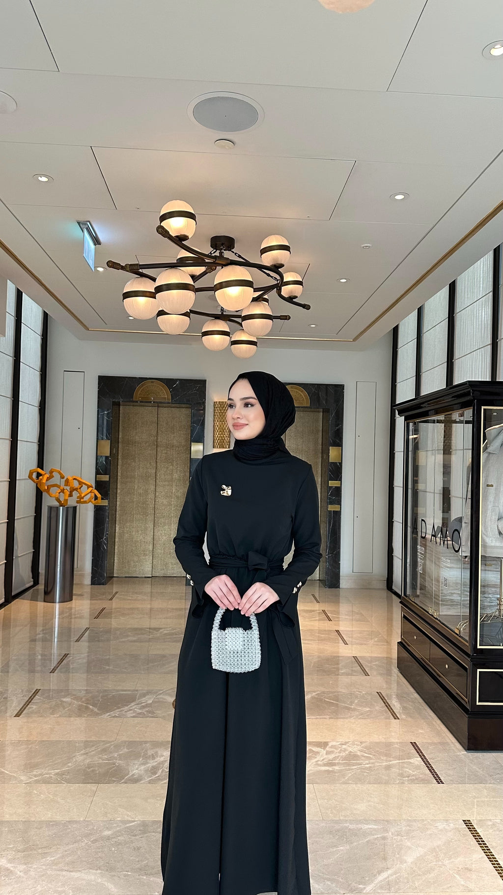 Mihra Elbise